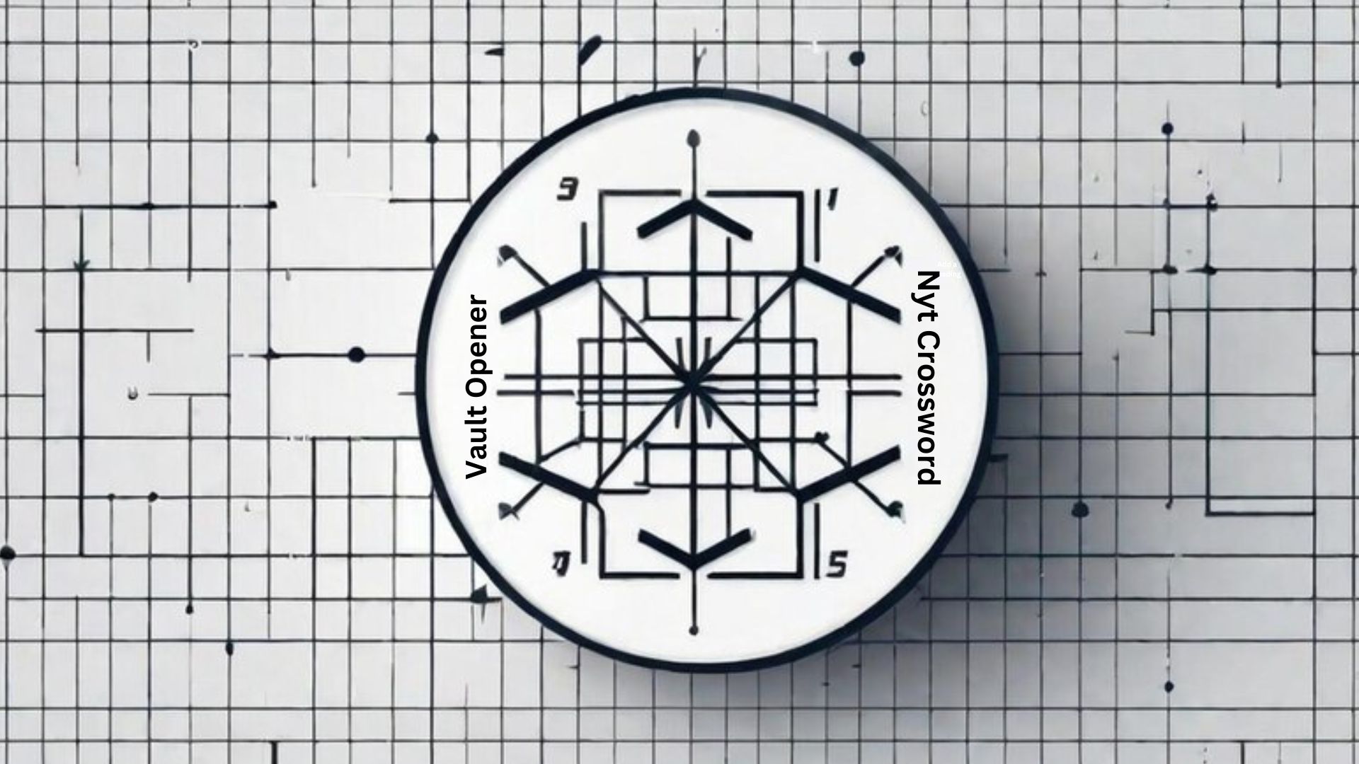 What Does 'Vault Opener Nyt Crossword' Mean?