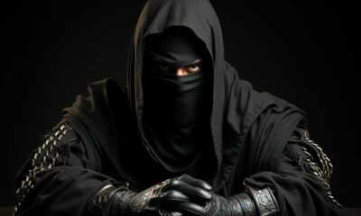 Lwedninja: The Team and Vision Driving Forward