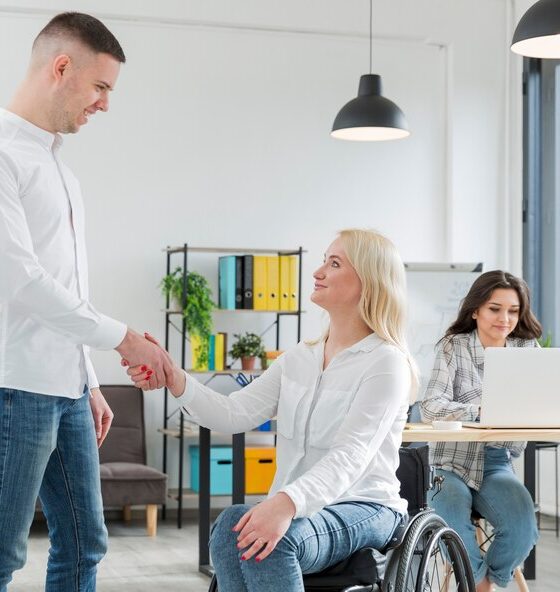 How NDIS Providers Build Stronger Communities Through Inclusive Practices