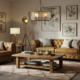 EvolvedGross.com stands out in the crowded home decor market thanks to its commitment to originality. Each piece is thoughtfully